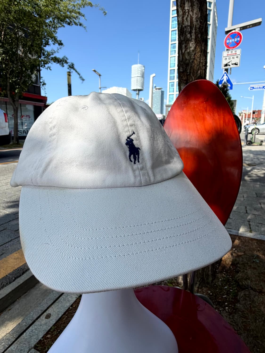  Polo Ralph Lauren Ball Cap 상품이미지2