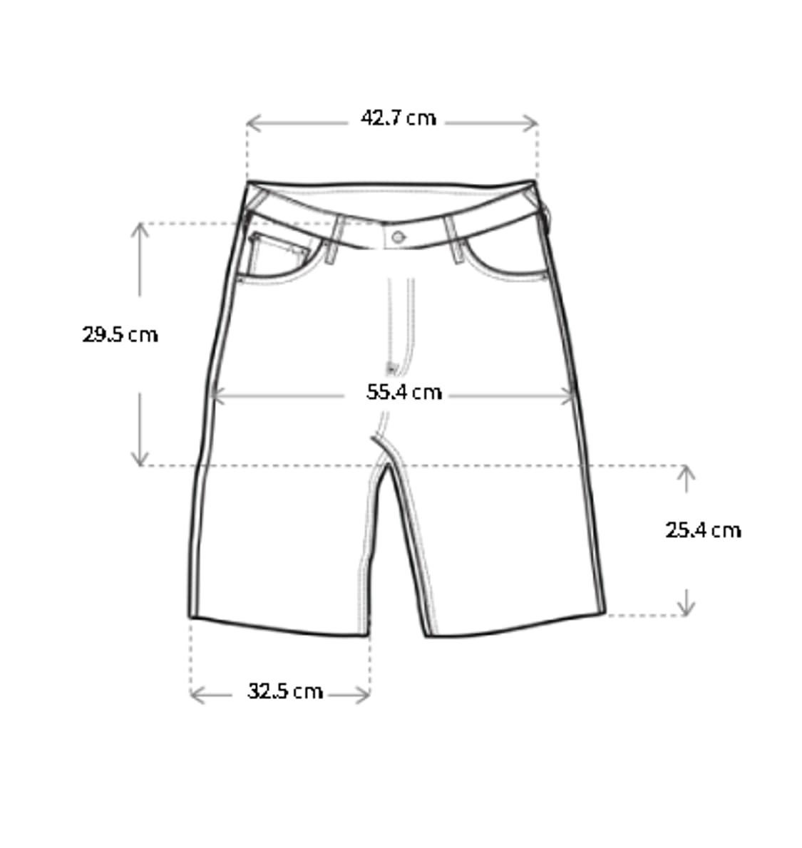 EVISU HERITAGE 오버사이즈 와이드 팬츠 상품이미지4