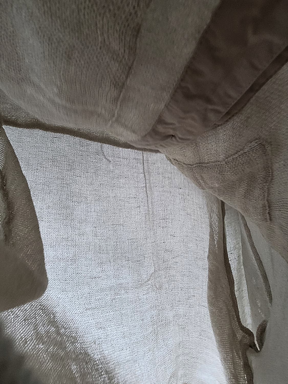 세야 24ss 린넨 자켓 상품이미지9