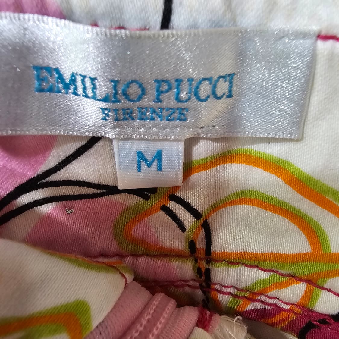 EMIILIO PUCCI 스커트 상품이미지3