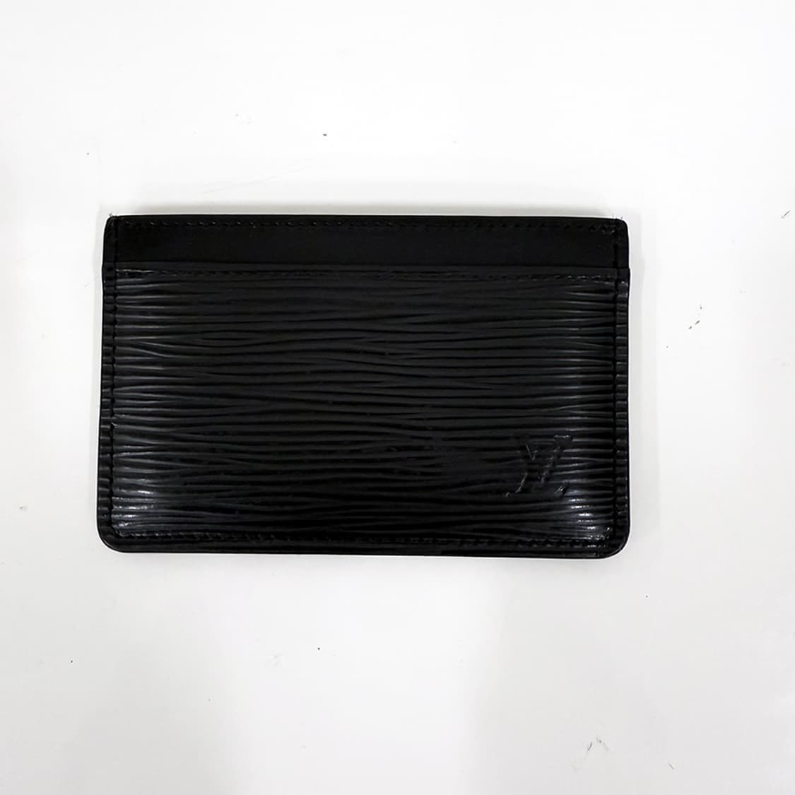 중고 루이비통 카드지갑 에삐 상태 A급  상품이미지3