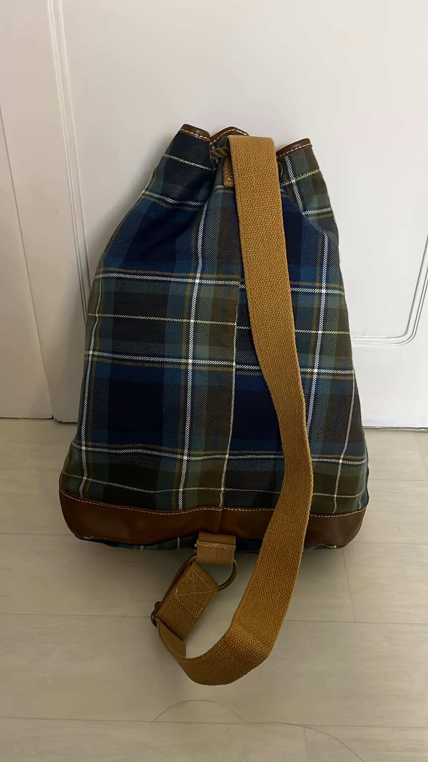  로라애슐리 슬링백 (남녀공용) 상품이미지2