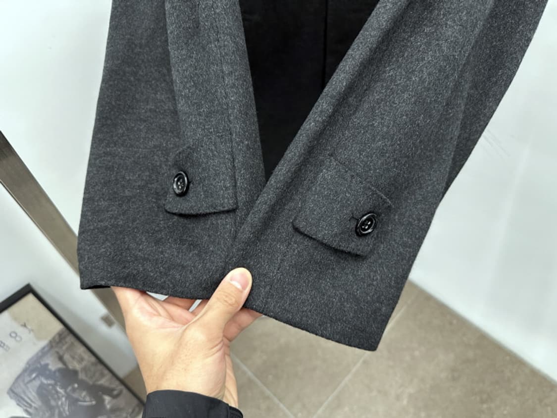 CASHMERE BLEND (L) 상품이미지4