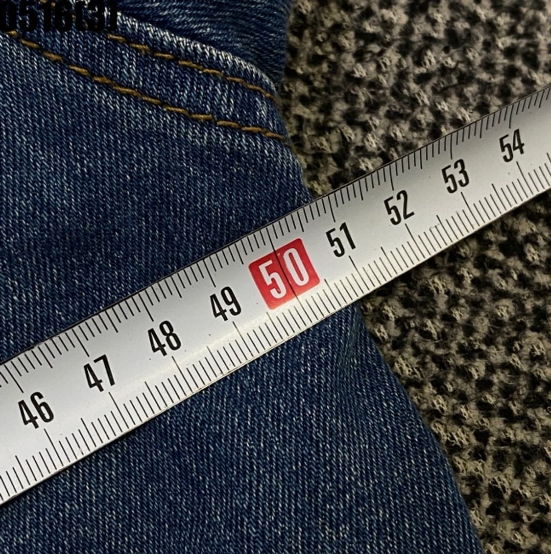 브라우니 스탠다드 청자켓 상품이미지5
