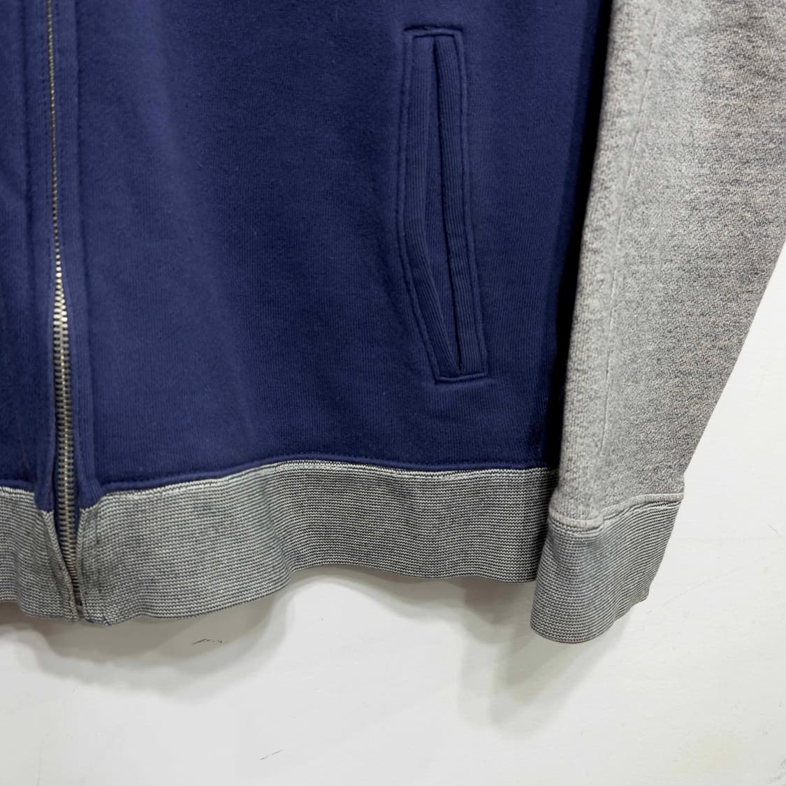 두산 폴로 랄프로렌 집업 자켓 상품이미지3