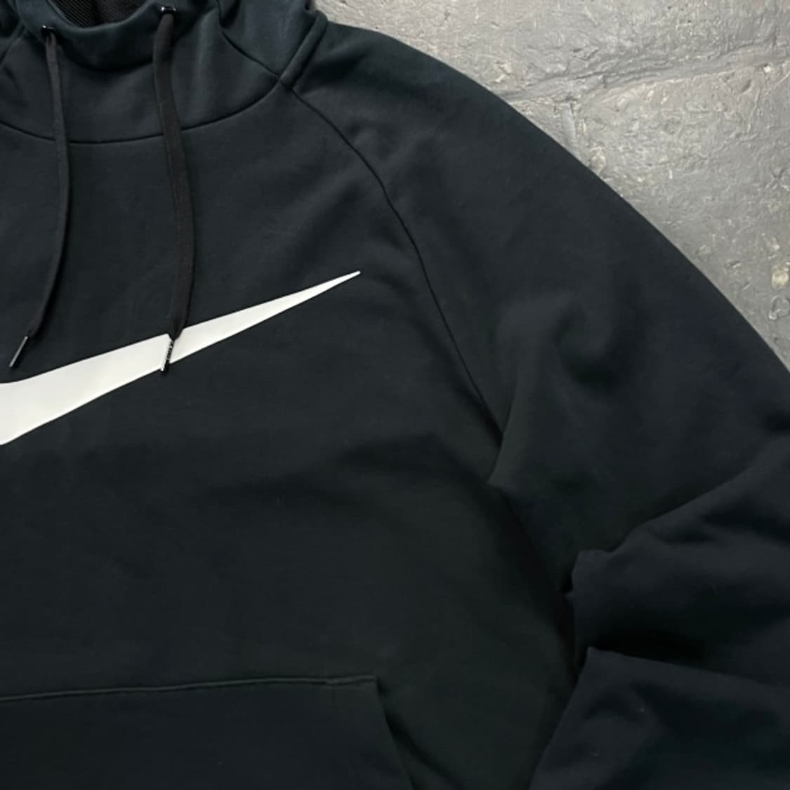 95 나이키 드라이핏 후드티 상품이미지2