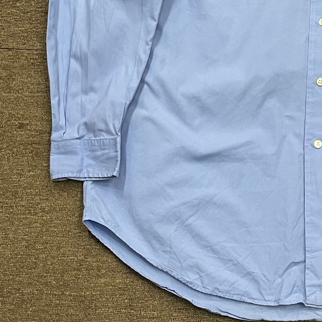 (XL) POLO 폴로 랄프로렌 셔츠 블레이크 상품이미지3