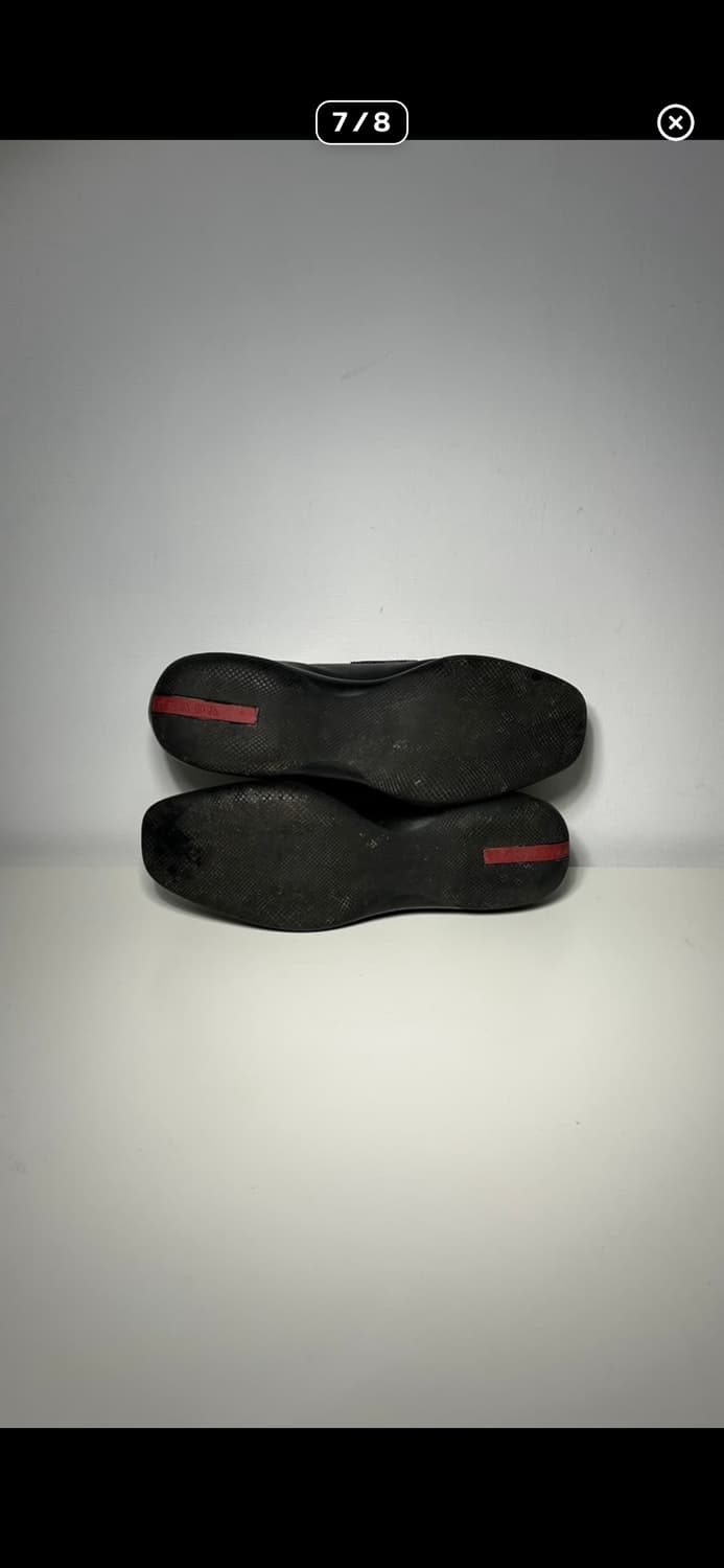 프라다 스포츠 로퍼 상품이미지7