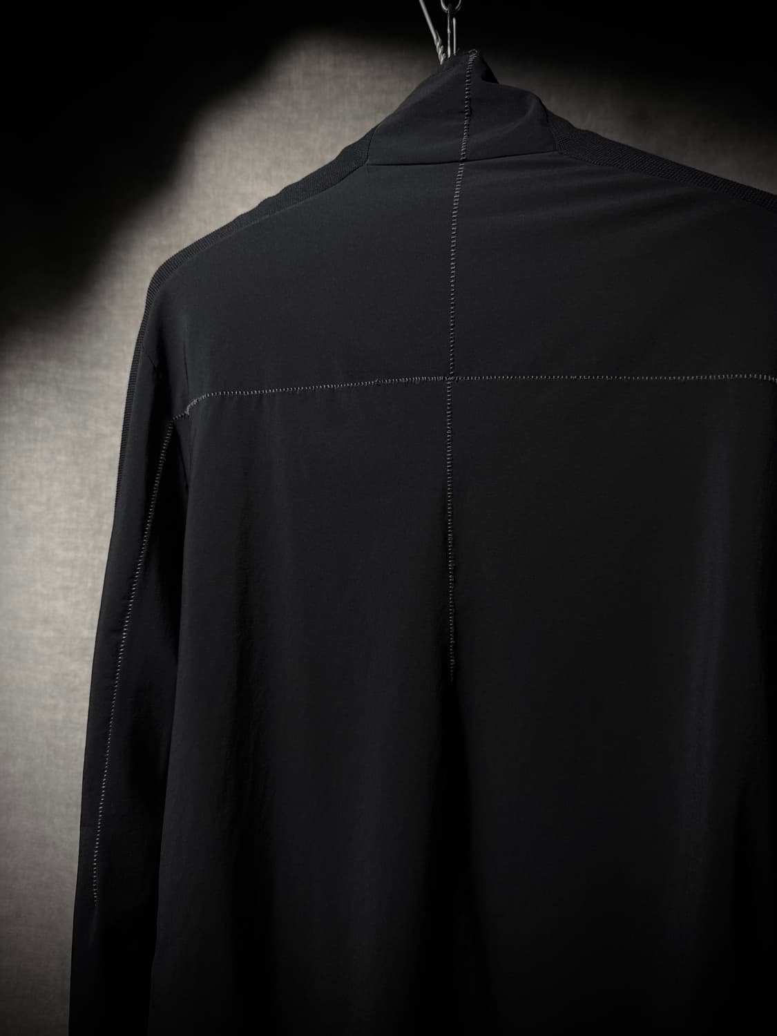 Thom Krom Overlock Zip Up  상품이미지8