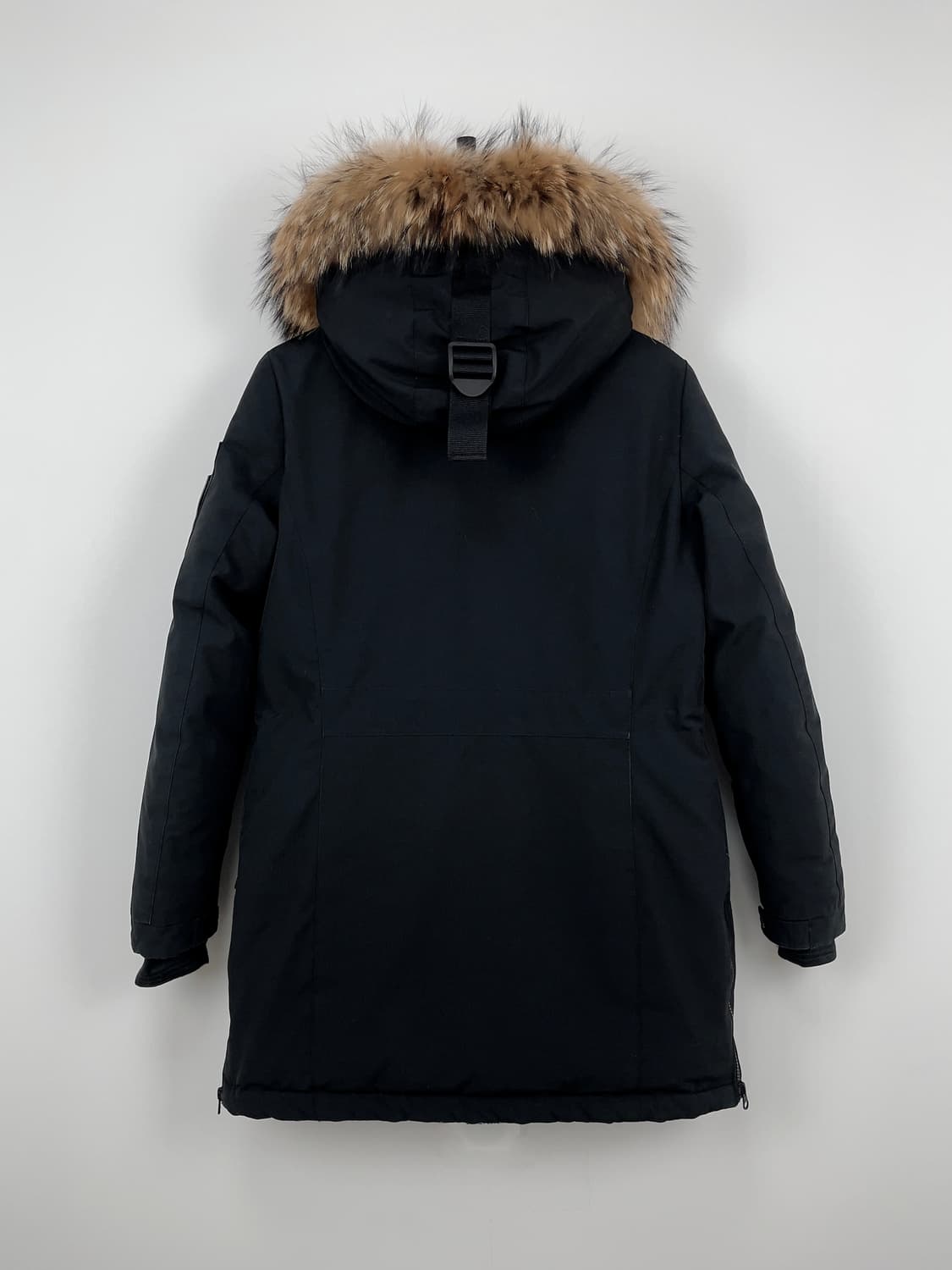 네파(NEPA) 익스플로러 구스다운 패딩 자켓 상품이미지3