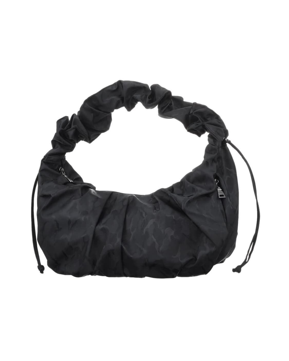 Y’SACCS 요지야마모토 카모 셔링백 숄더백 상품이미지1