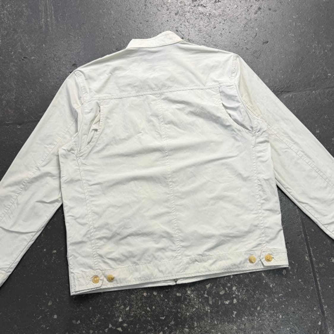 105 헤지스 자켓 상품이미지6