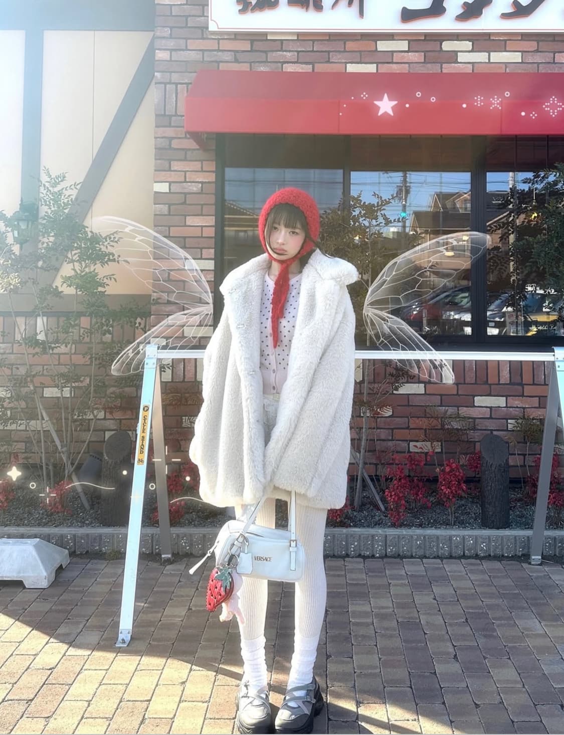 GBH 아이브레이 모자 (판매가:142,000원) 상품이미지4