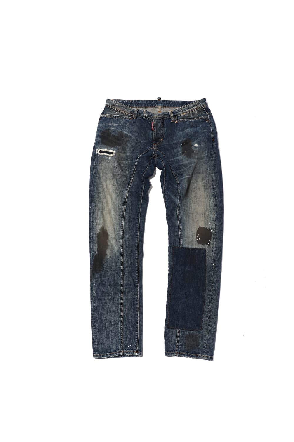 디스퀘어드2 15FW 케니 트위스트 진 size 30 상품이미지1