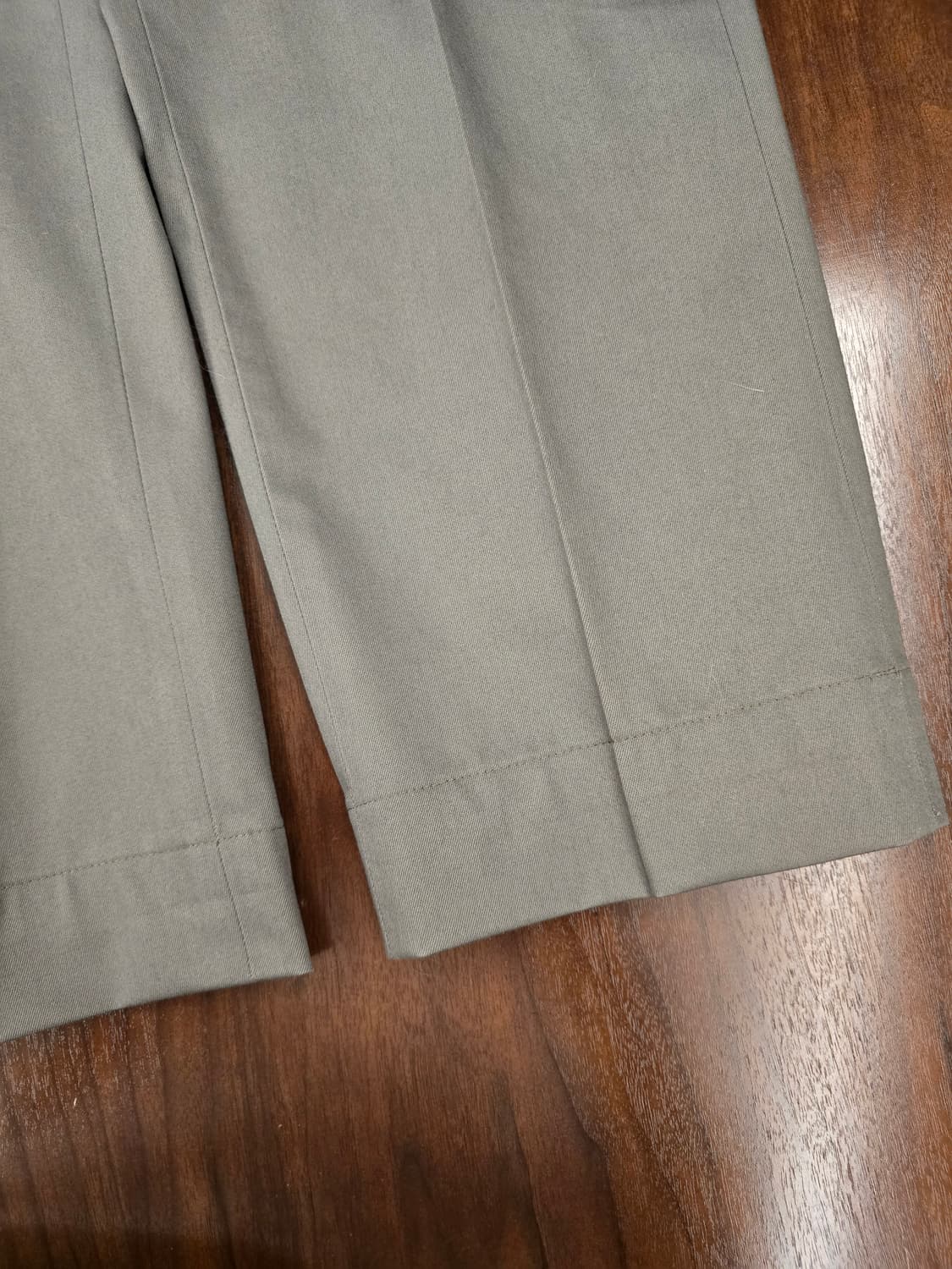 브룩스브라더스 어드밴티지 치노 밀라노핏 마그넷 33 상품이미지4