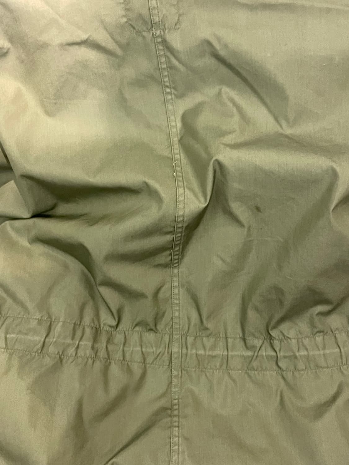 M65 오리지널 개파카 m 상품이미지7