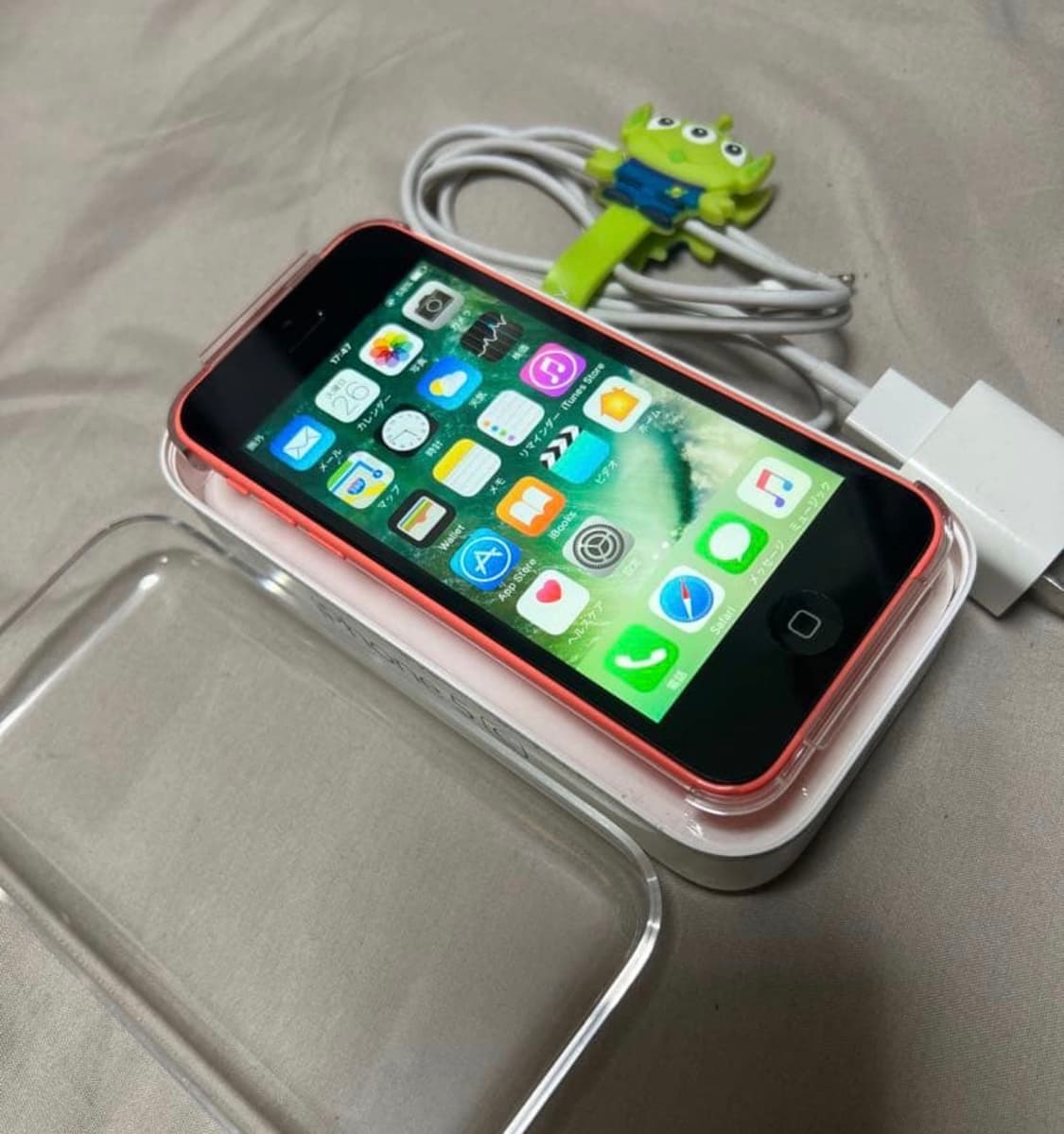 아이폰5c 판매 예정 (2월 14일 새벽 1시) 상품이미지2