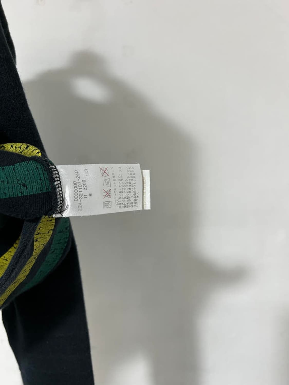 vtg jacket 상품이미지4