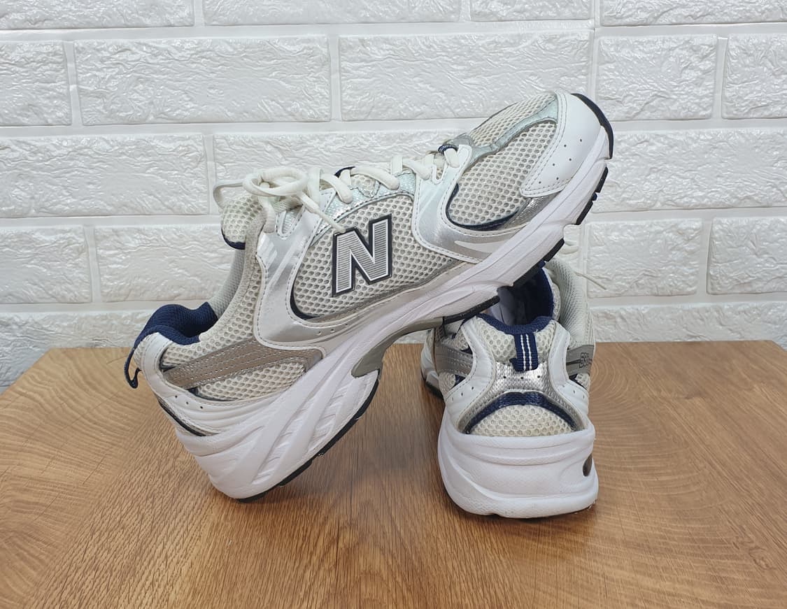 [265]뉴발란스 530 화이트 상품이미지6