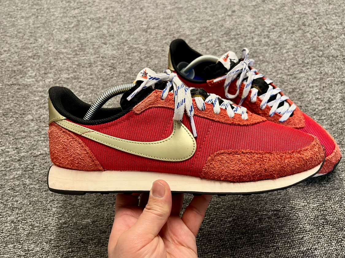 [285] 나이키 와플트레이너2 짐레드  상품이미지4