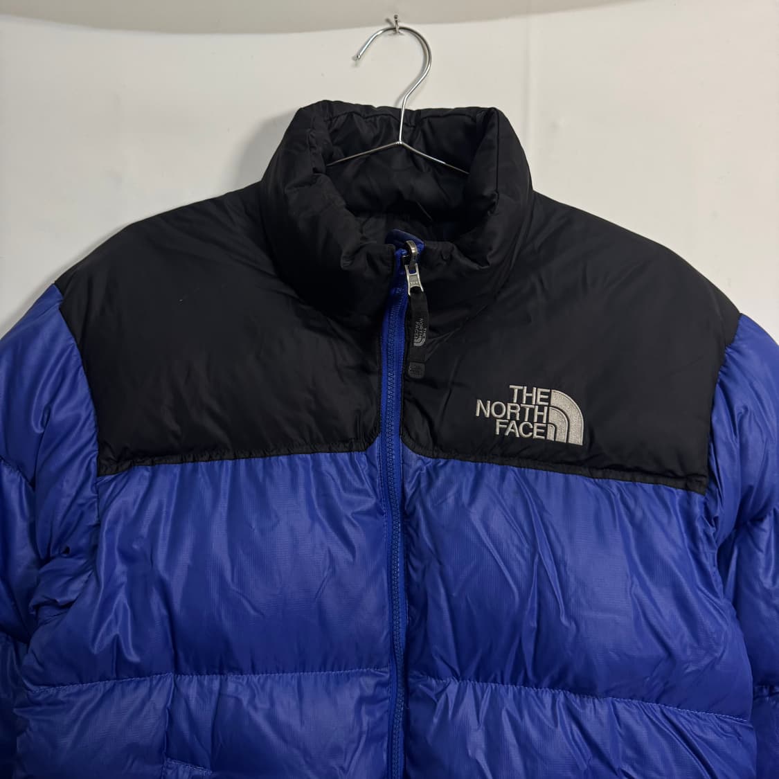 노스페이스 눕시 800 패딩 점퍼 상품이미지2