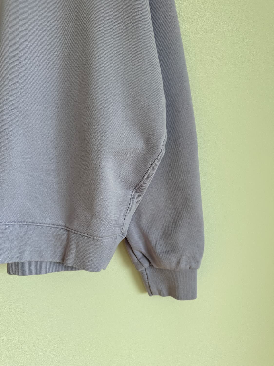 시엔느(sienne) 맨투맨 상품이미지4