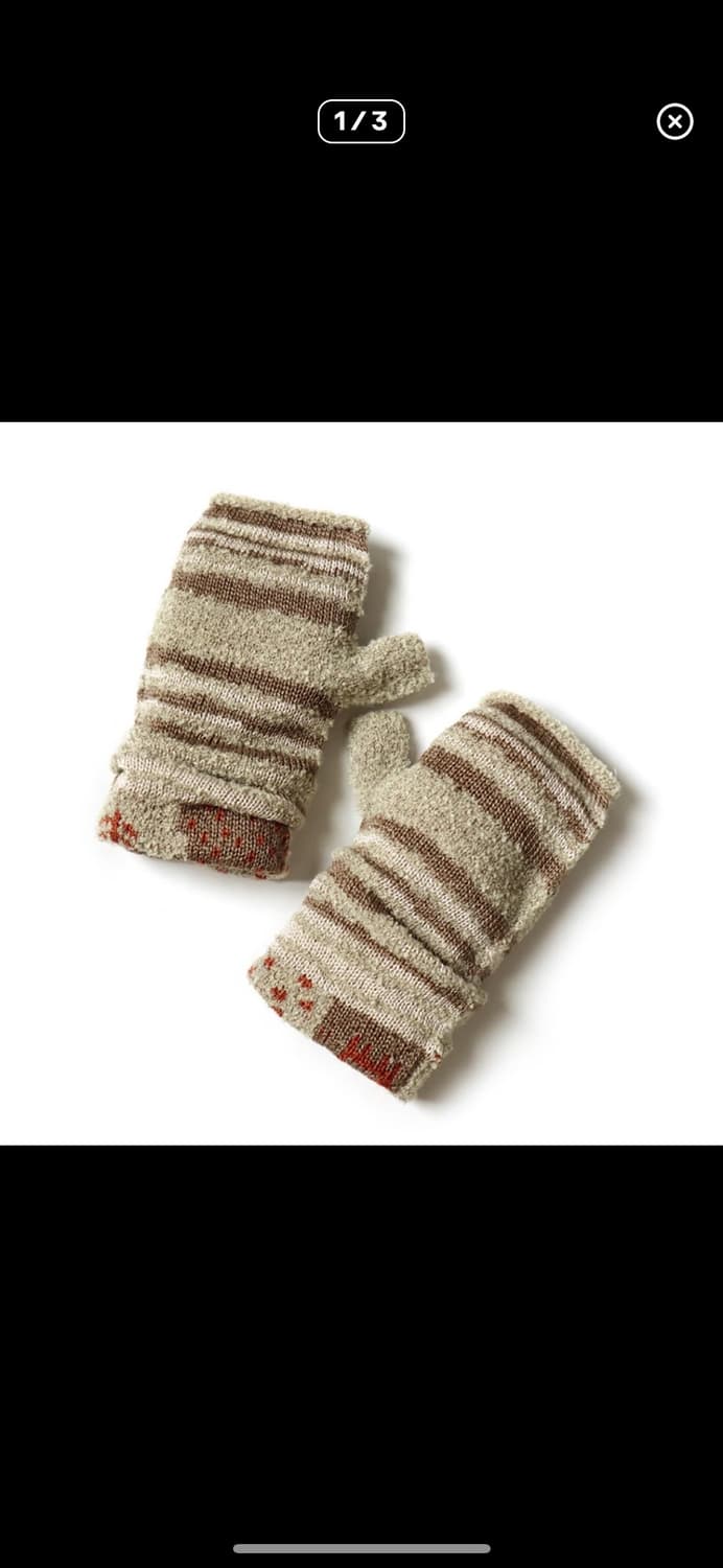 캐피탈 장갑  상품이미지1