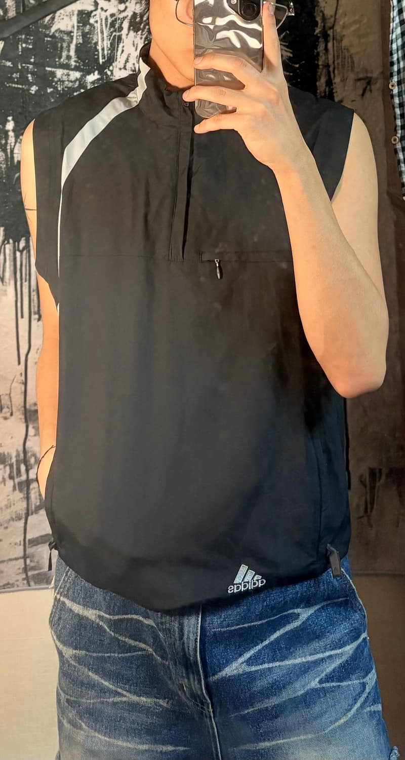 Adidas vest 상품이미지5