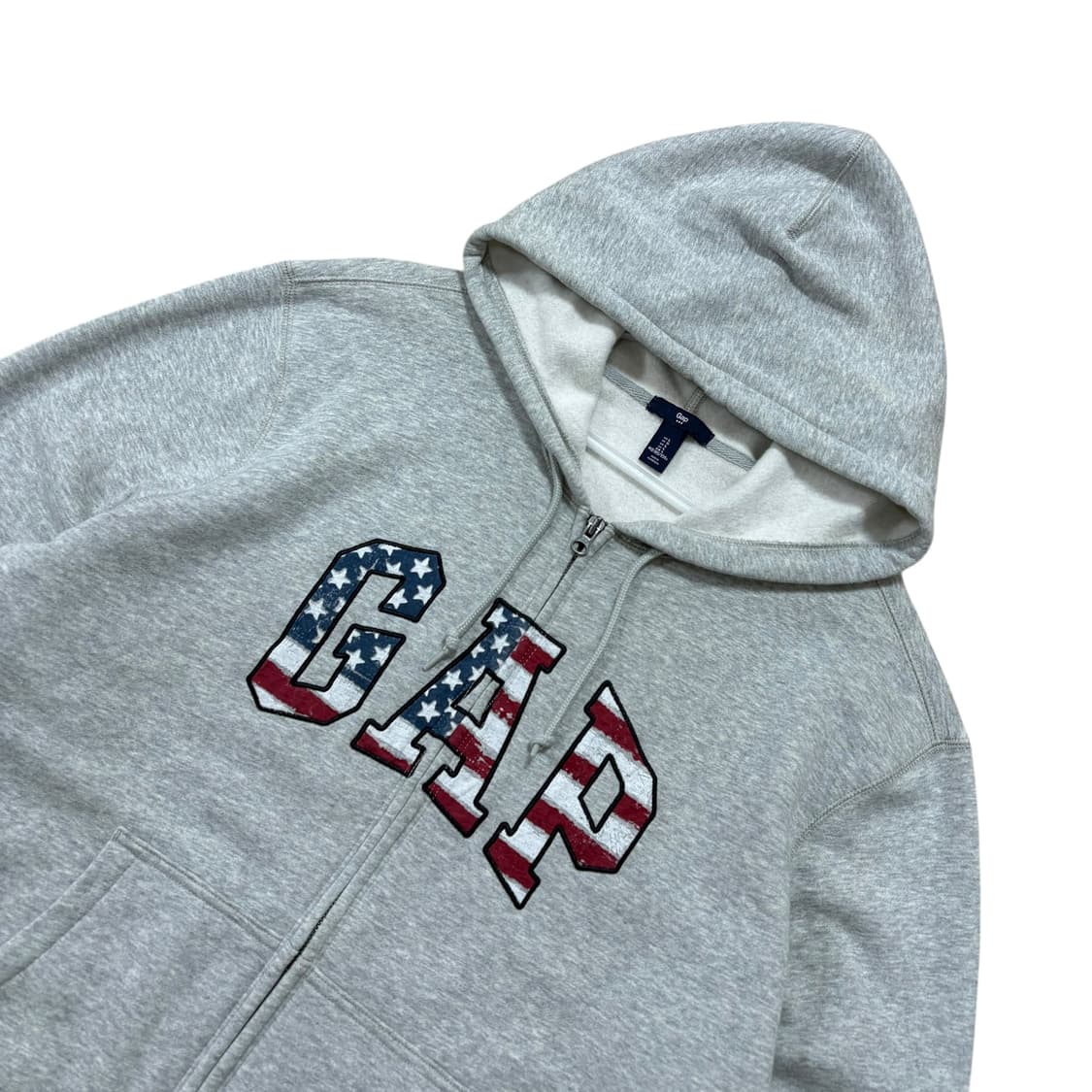 갭 후드집업 상품이미지3