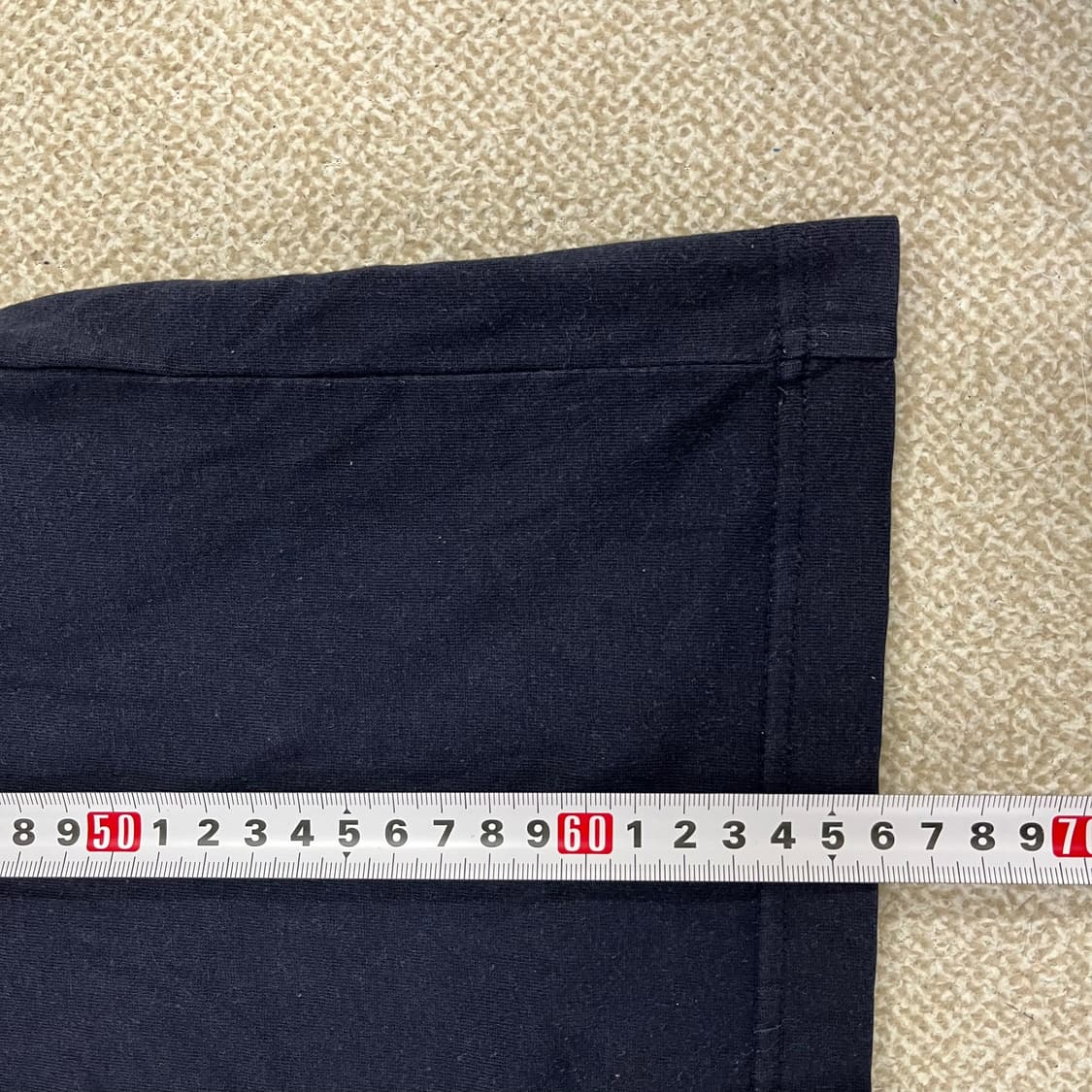 95 노스페이스 긴팔 슬리브 티셔츠 0220M 상품이미지5