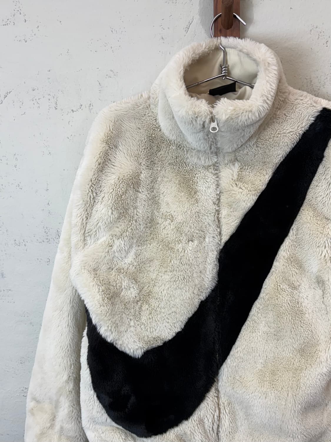 나이키 빅스우시 셰르파 퍼자켓 상품이미지5