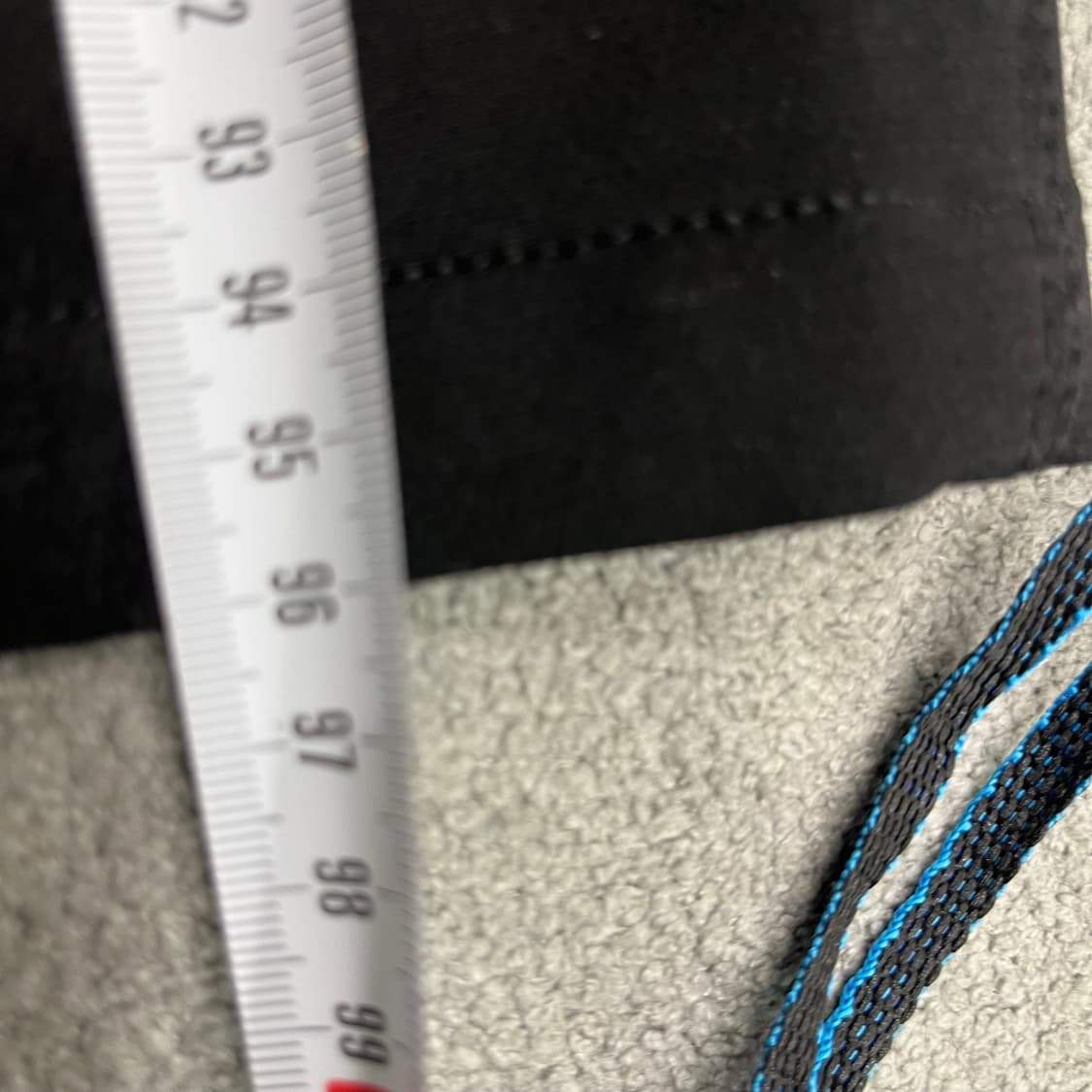 XL Kolping 남성 등산 팬츠 상품이미지10