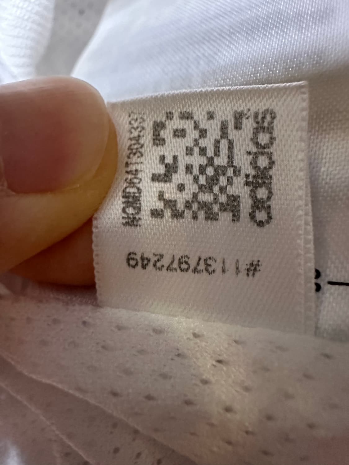 아디다스져지 아디다스 슈퍼걸 스트라이프 트랙탑 집업 아디다스 오레오 흰검 상품이미지8