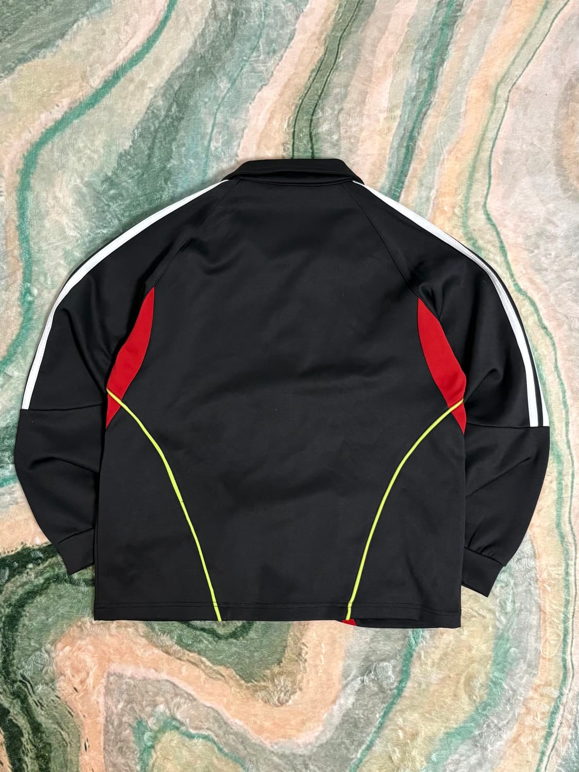 아디다스 트레이닝 트랙탑 상품이미지3