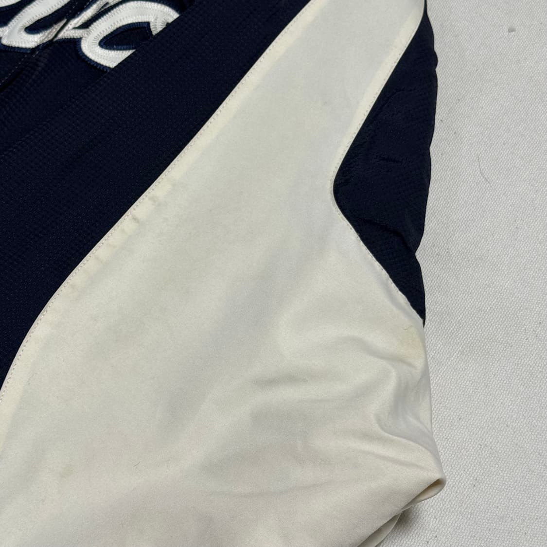 L MLB 마제스틱 디트로이트 바시티 자켓 상품이미지8