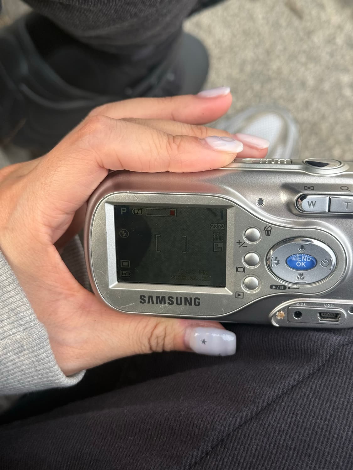 삼성 케녹스 D4 | 작례 O 상품이미지3