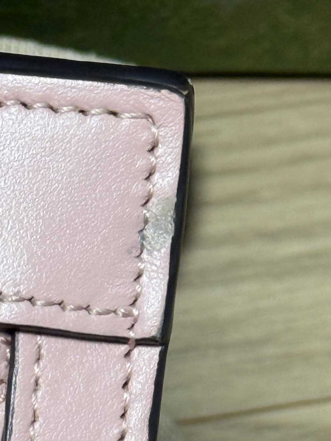 [구찌] GG 마틀라세 스몰 백 핑크 상품이미지5