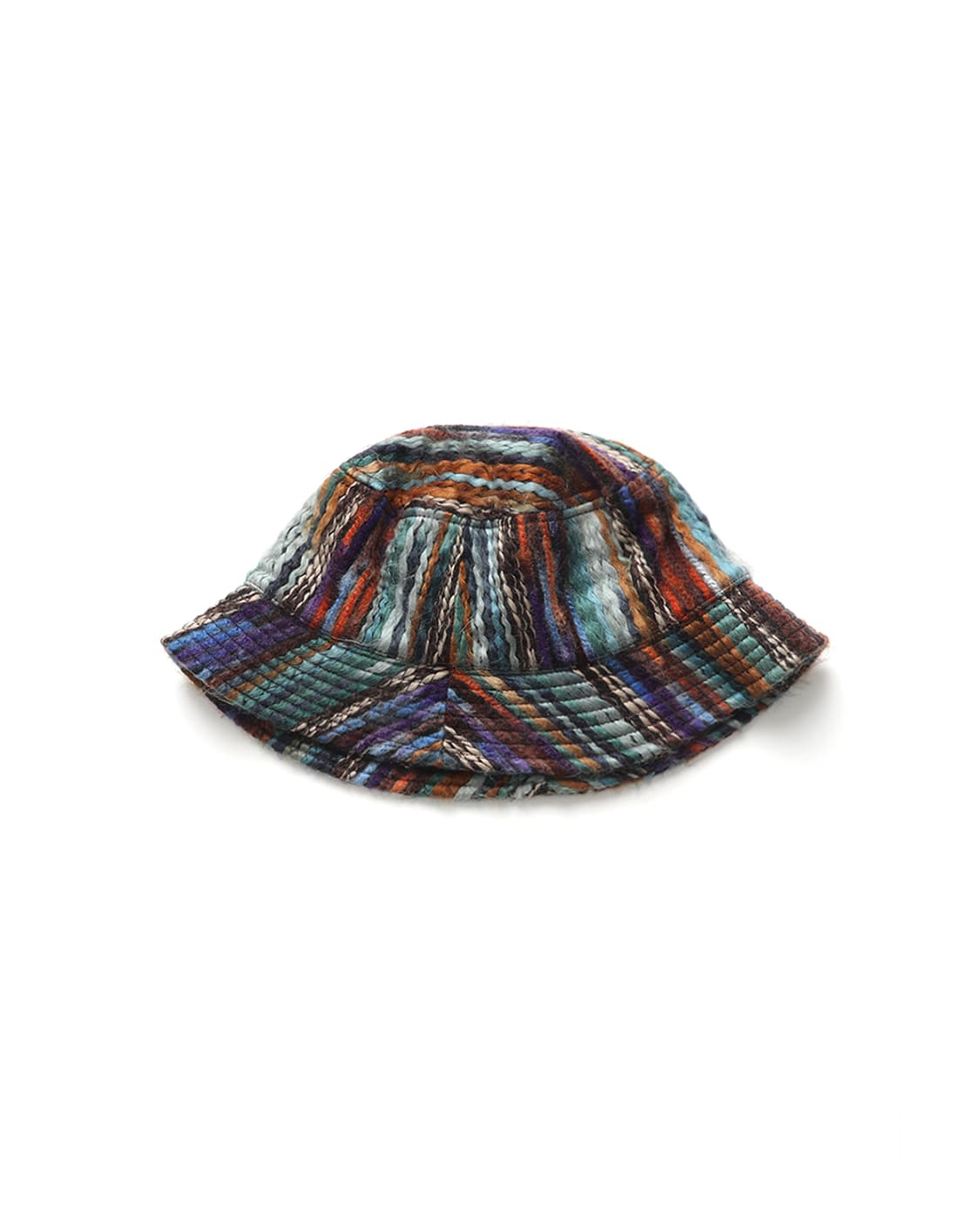 스투시 STUSSY Mixed Yarn Stock Bucket Hat 상품이미지3