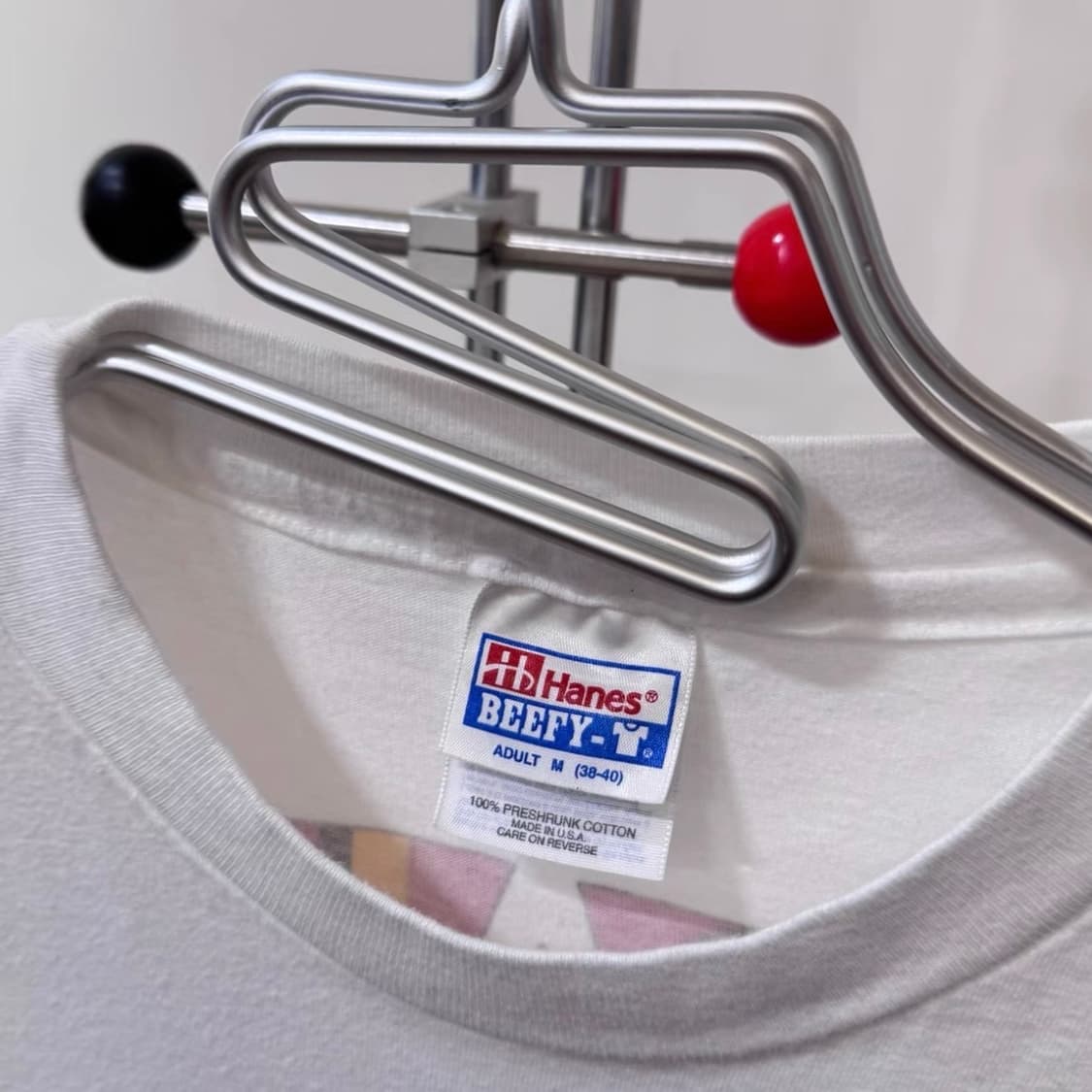  [Vintage] 90s Retro Graphic 티셔츠 상품이미지4