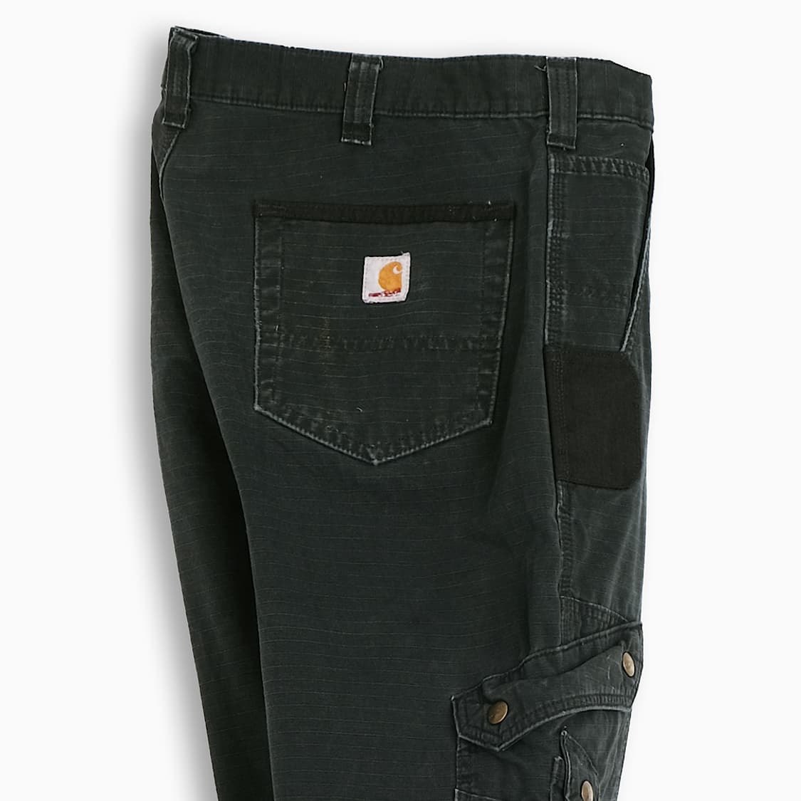 빈티지 칼하트 카고 워크 팬츠 루즈핏 35 인치 CH3423601 상품이미지5