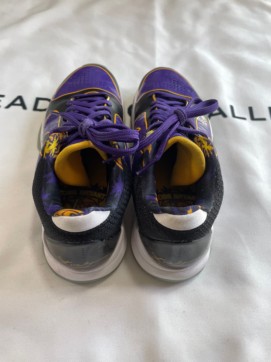 코비5 프로트로 5X Champ 상품이미지2