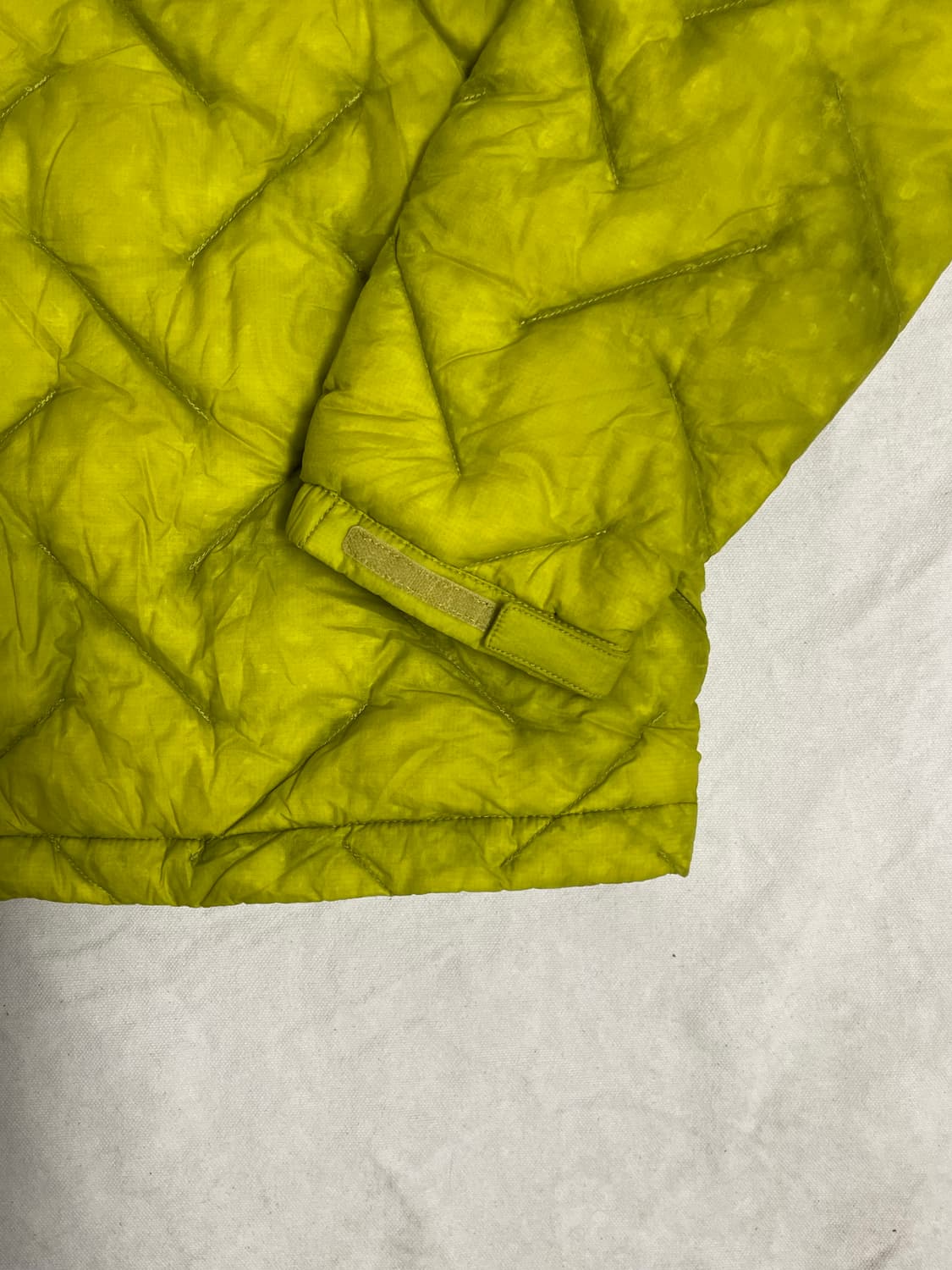 K2 경량패딩  상품이미지8