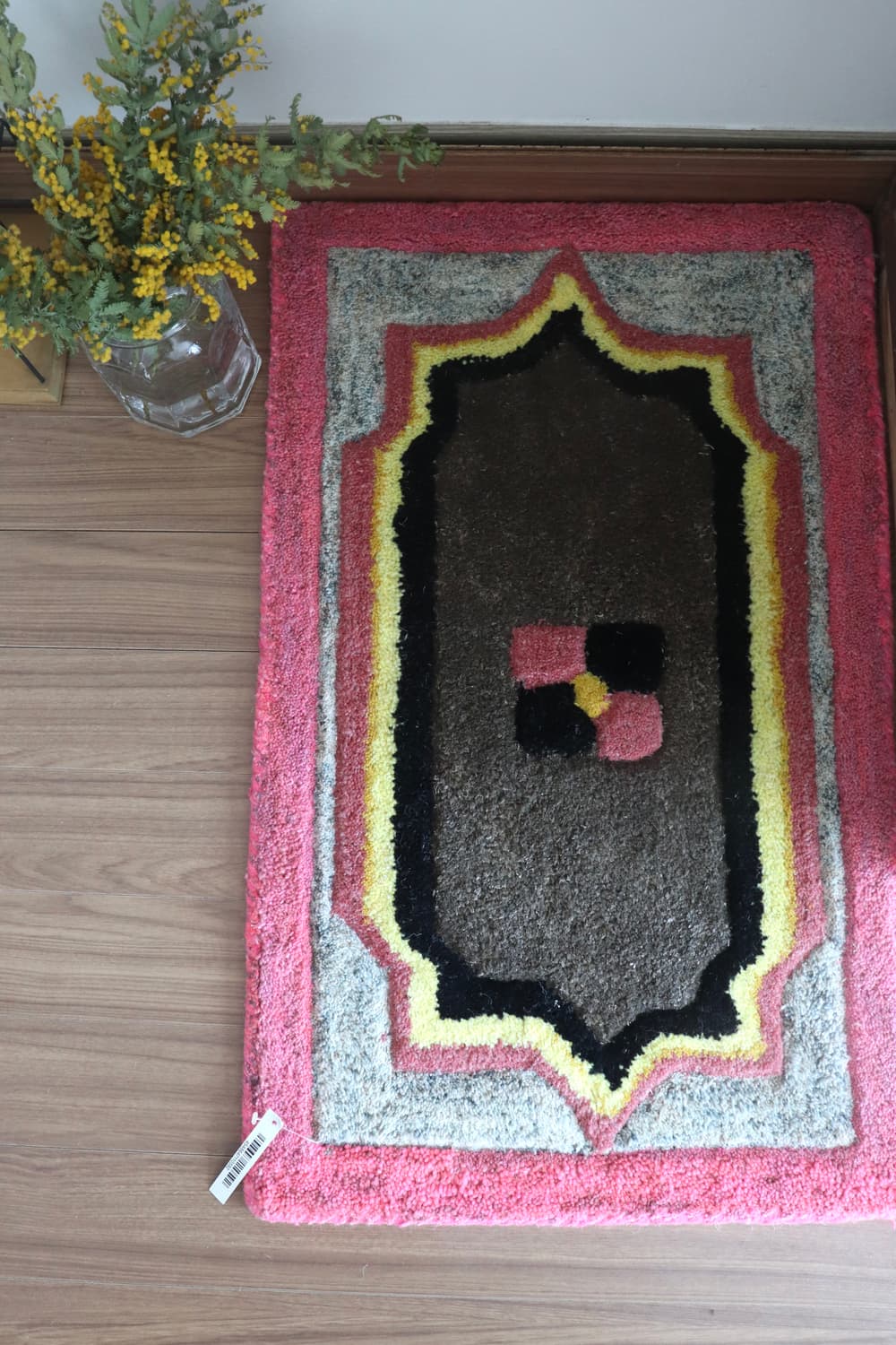 [Puebco] Multi Pattern Mat Large (새상품) 상품이미지3