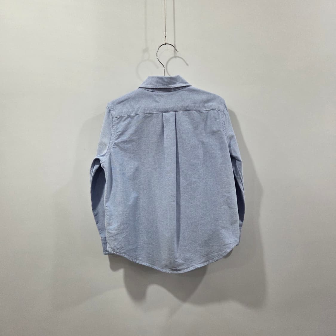 폴로랄프로렌 키즈 버튼다운 옥스포드 셔츠 4 상품이미지5