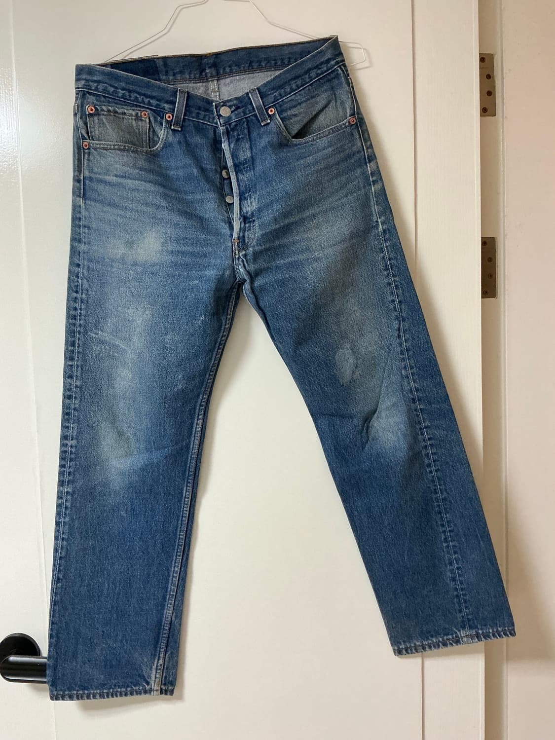 Levi's 501 USA 상품이미지1
