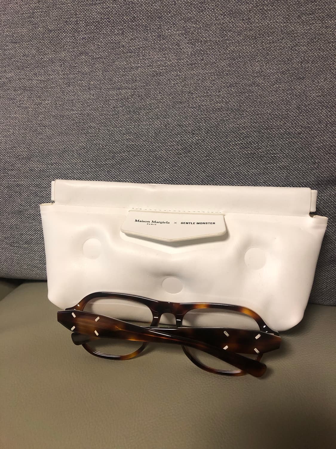 젠틀몬스터 메종 마르지엘라 MM113 L2 상품이미지3