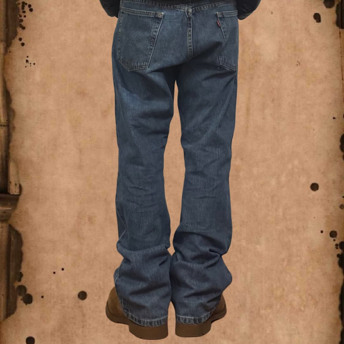 Levi’s 517 플레어진 상품이미지2