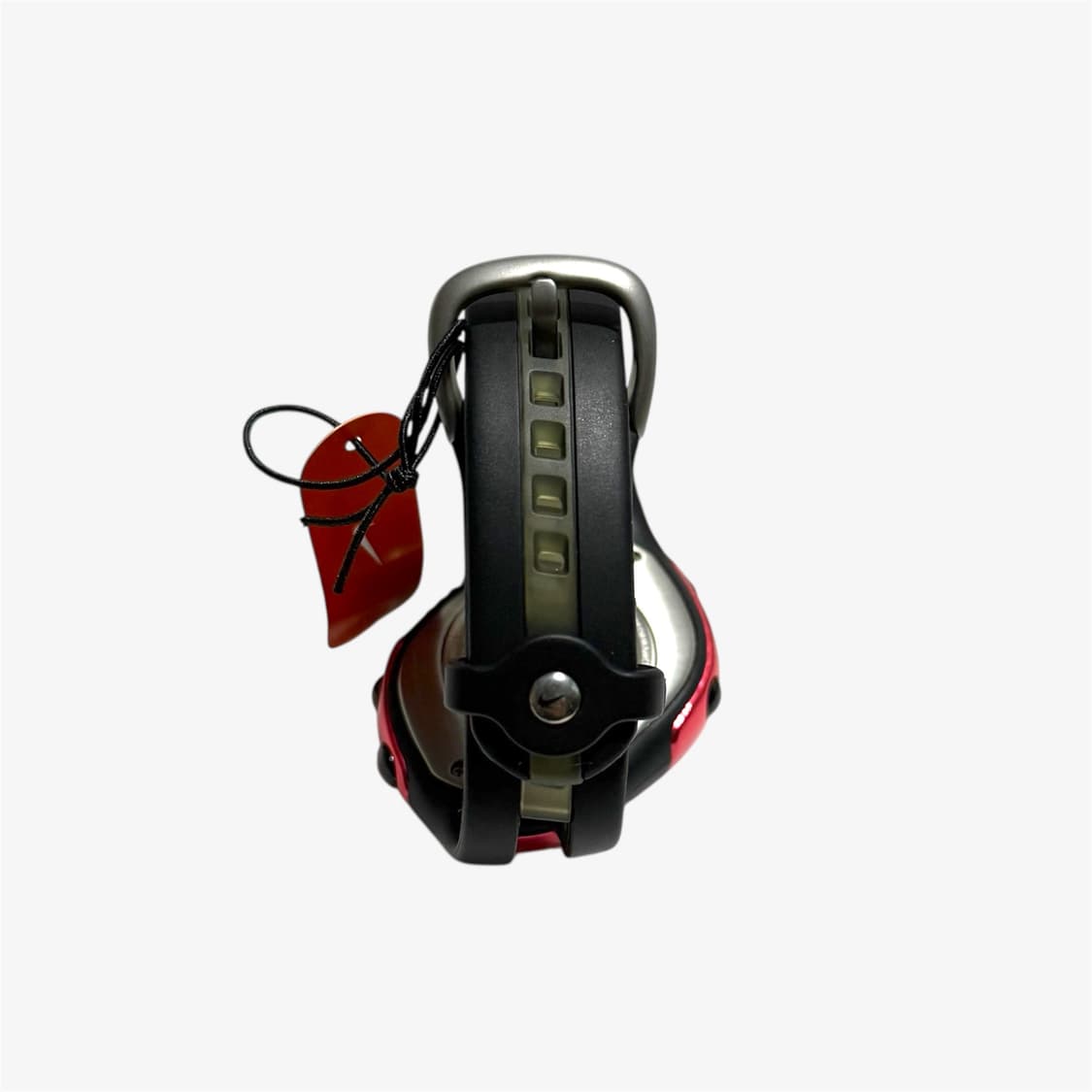 (OS)나이키 트라이엑스 레드/블랙 상품이미지2