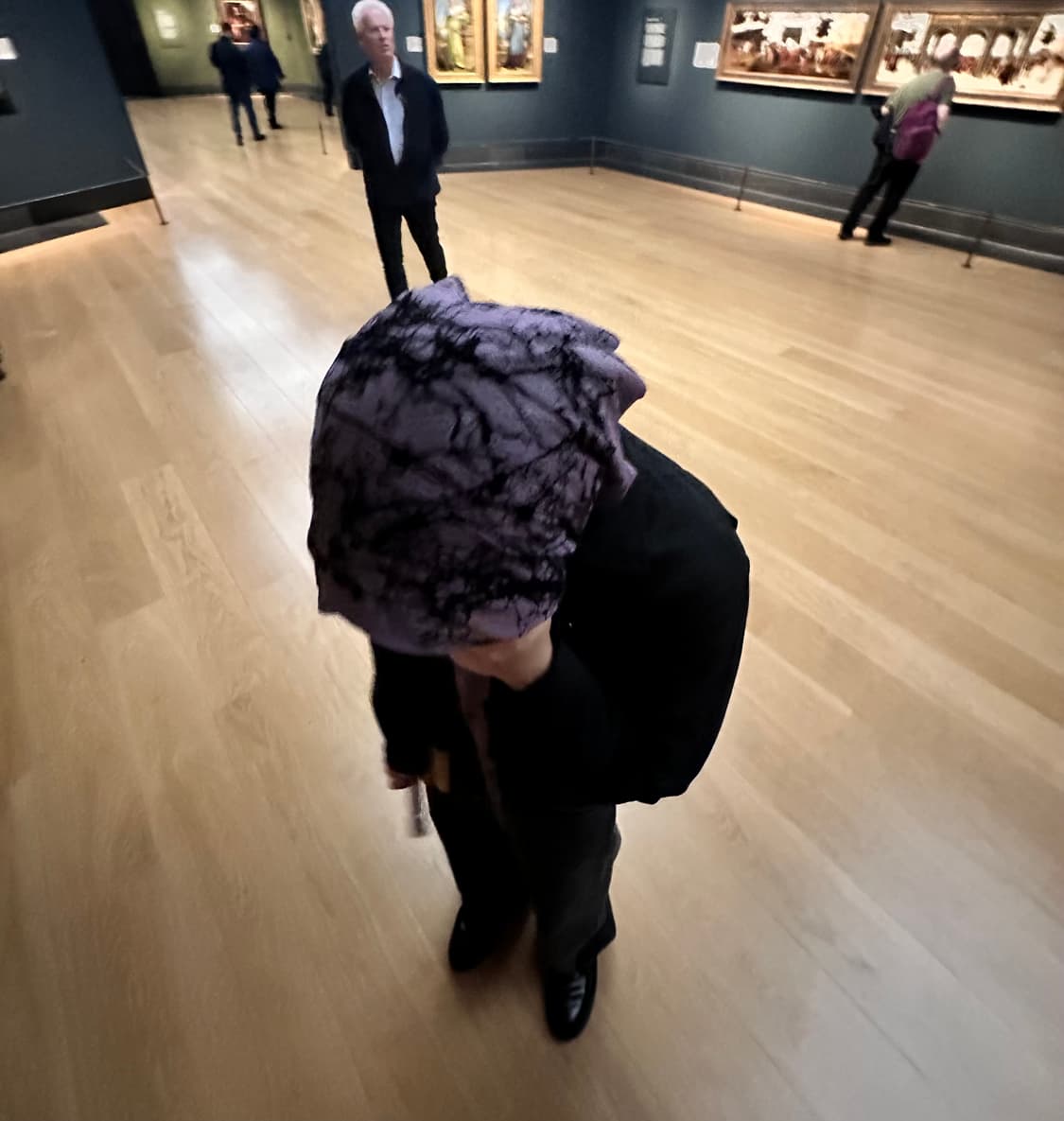 빈티지 디젤 스카프 머플러 반다나 상품이미지2