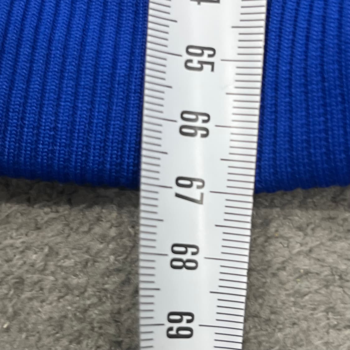 XL 나이키 져지 트랙 자켓 상품이미지7